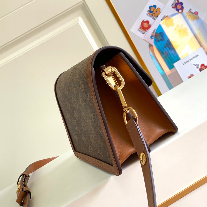 Satchel Bags - GUC Bags - 1824