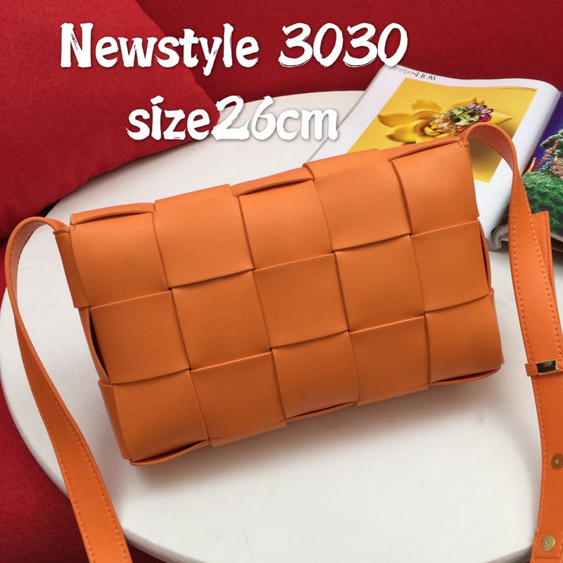 Fan Fashion -GLM - Top quality BBR Bags - 915