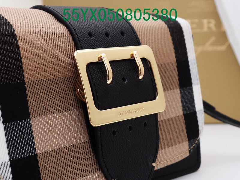 Fan Fashion -GLM - Top quality BBR Bags - 671