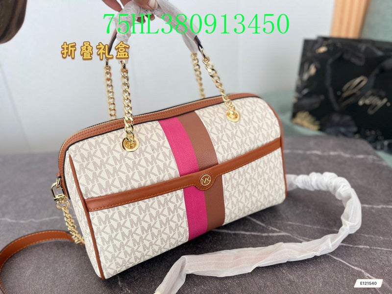 Satchel Bags - MK Bags - 226