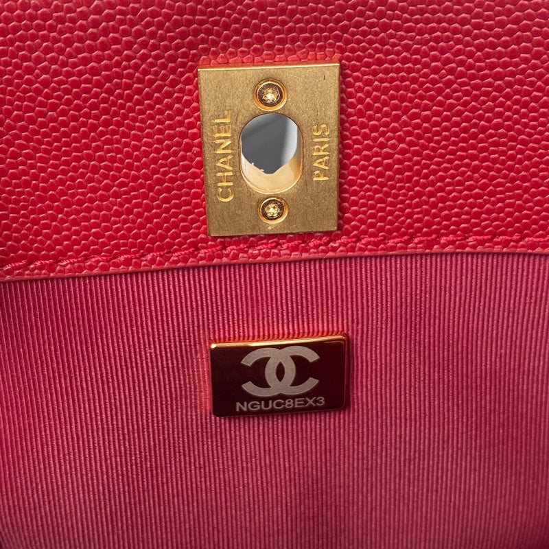 Satchel Bags - CHL Bags - 7583