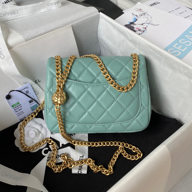 Satchel Bags - CHL Bags - 7538