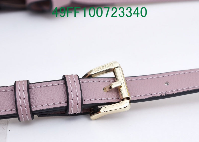 Fan Fashion -GLM - Top quality BBR Bags - 722