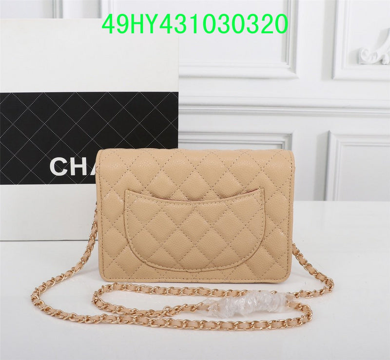 Satchel Bags - CHL Bags - 5496