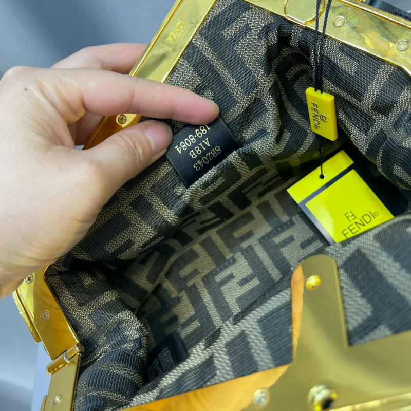 Satchel Bags - FDI Bags - 168
