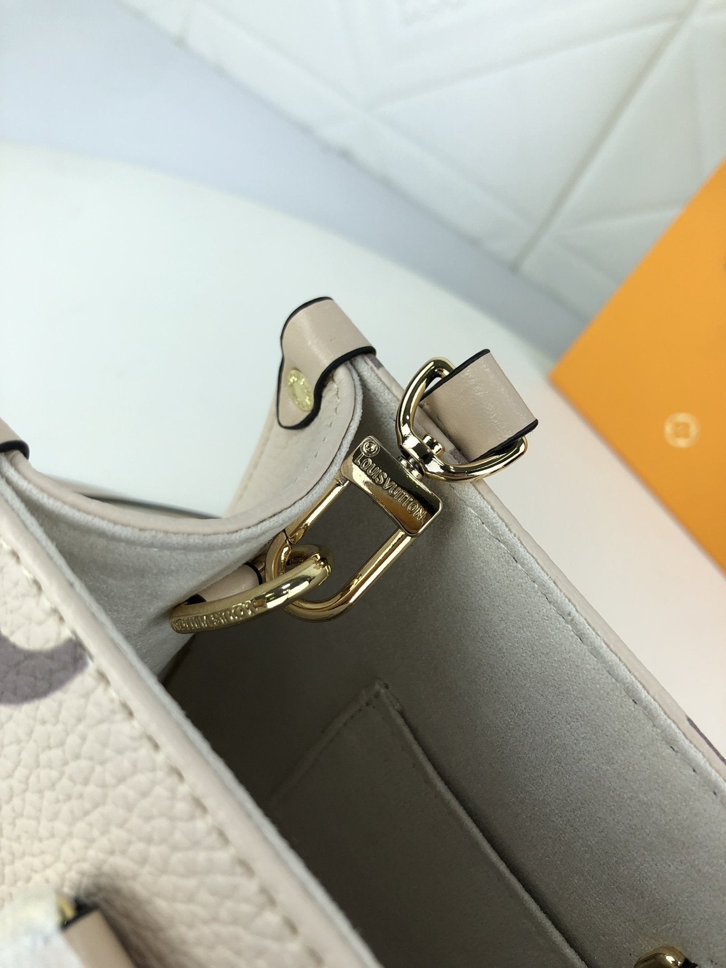 GLM - Top Quality Bags LUV 106