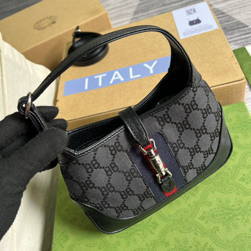 Satchel Bags - GCI Bags - 4709