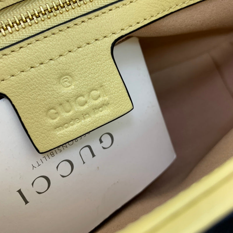 Satchel Bags - GUC Bags - 879