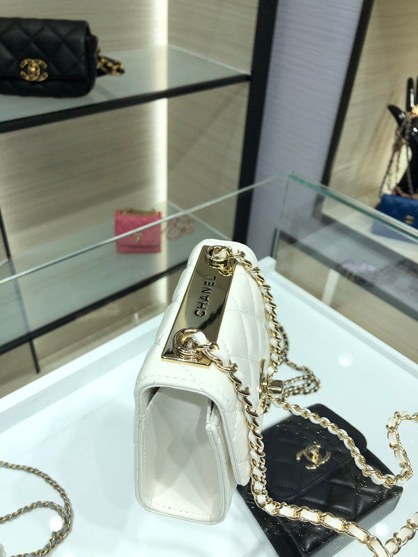 Satchel Bags - CHL Bags - 7385