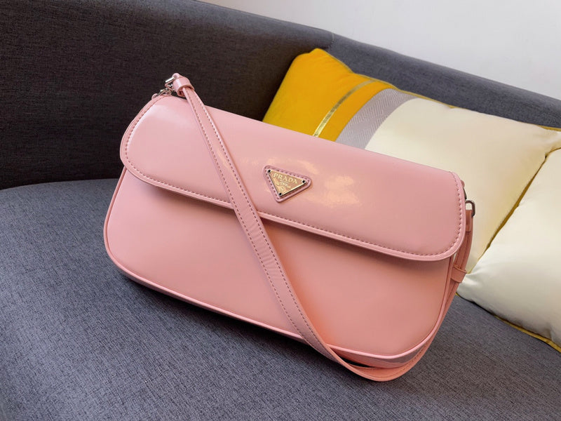 Satchel Bags - PDA Bags - 932