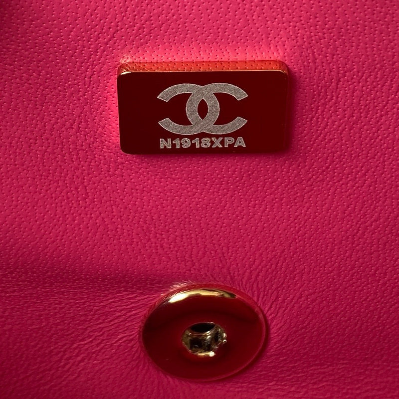 Satchel Bags - CHL Bags - 7501