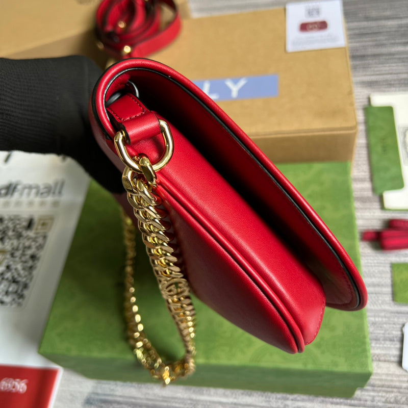 Satchel Bags - GCI Bags - 4339