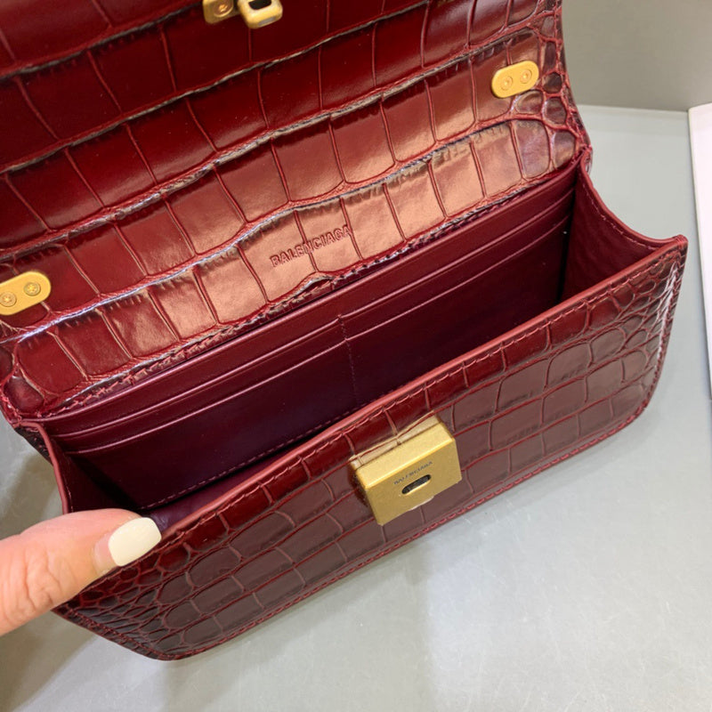 Satchel Bags - BGA Bags - 605