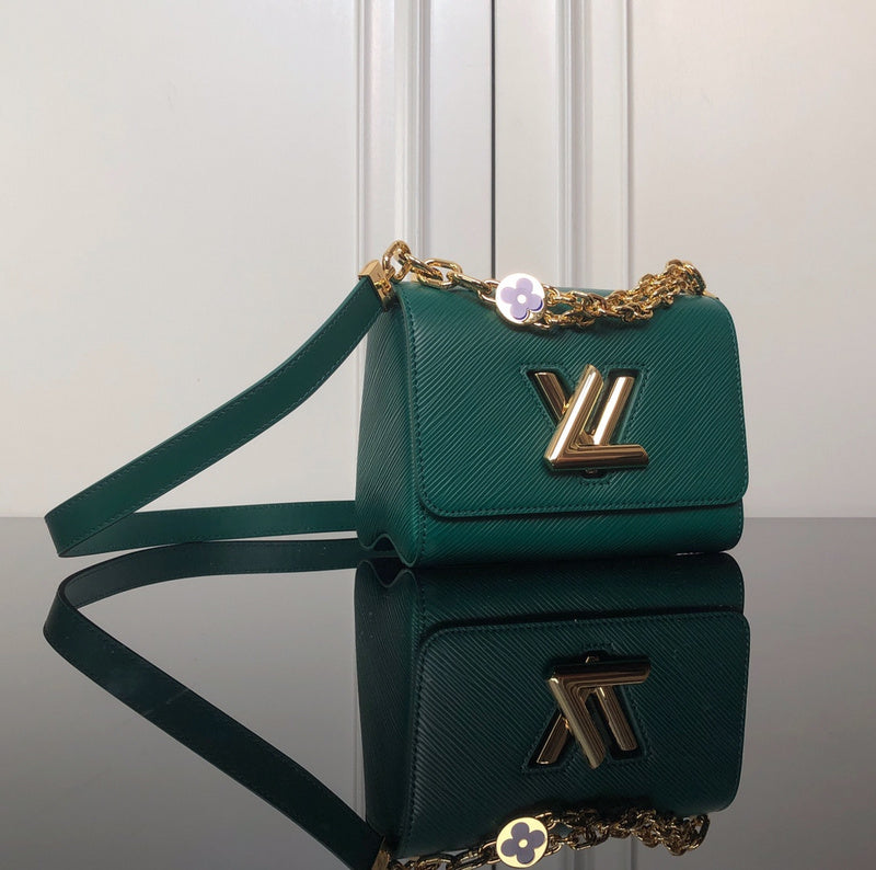 Satchel Bags - VL Bags - 1355