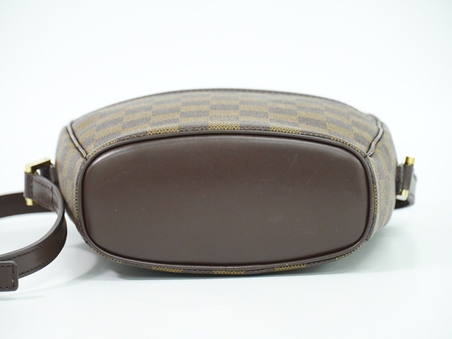 Louis Vuitton Ipanema  Canvas Shoulder Bag ()