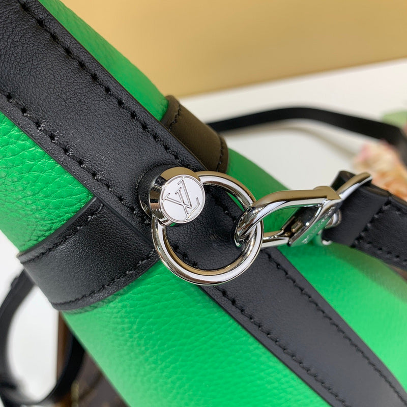 Satchel Bags - VL Bags - 5990