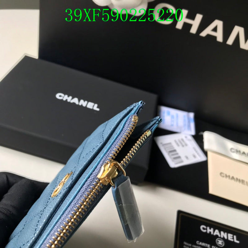 Glami - CHL Wallet - 2517