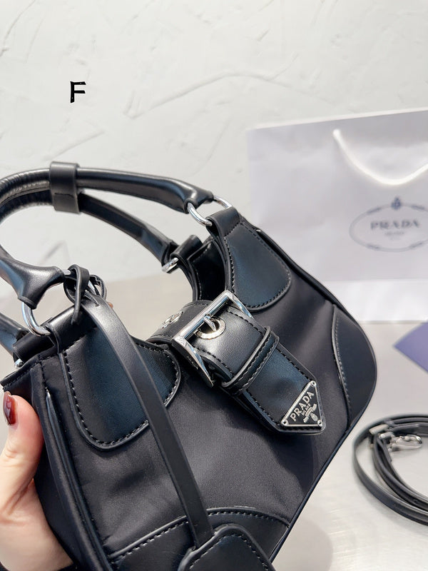 Satchel Bags - PDA Bags - 657
