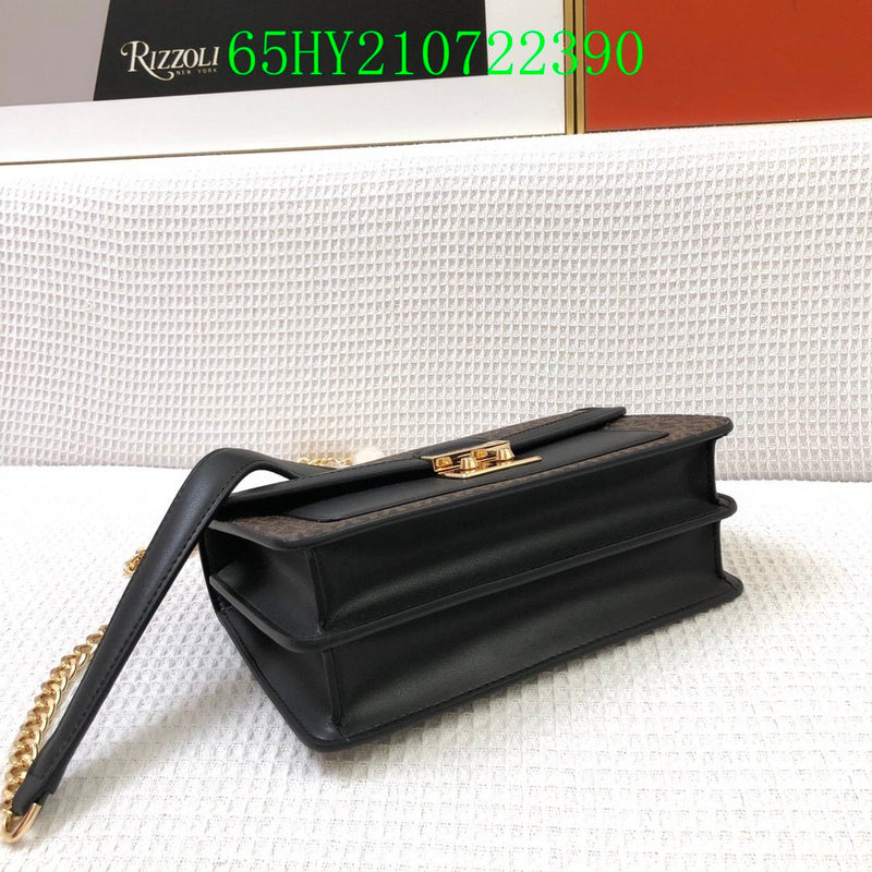 Satchel Bags - MK Bags - 703