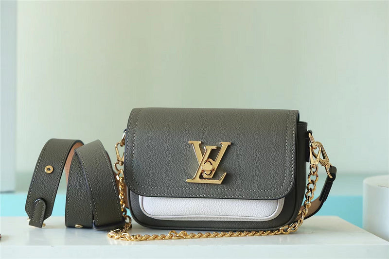 Satchel Bags - VL Bags - 6899