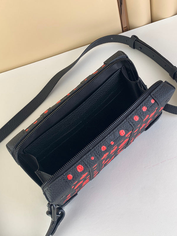 Satchel Bags - VL Bags - 2962