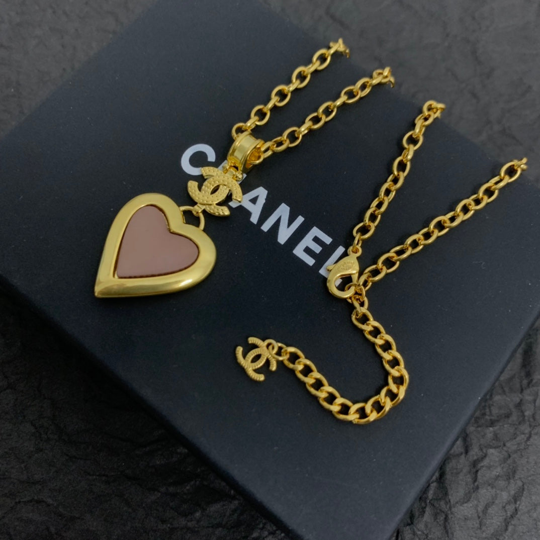 GLM - Top Quality Necklace CHL042