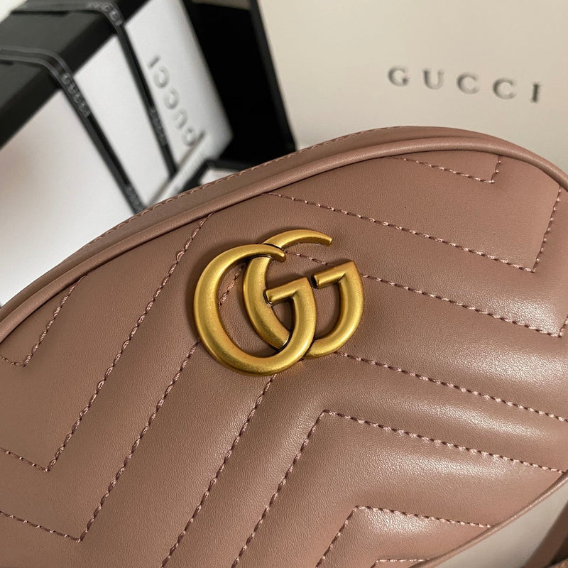 Satchel Bags - GUC Bags - 1004