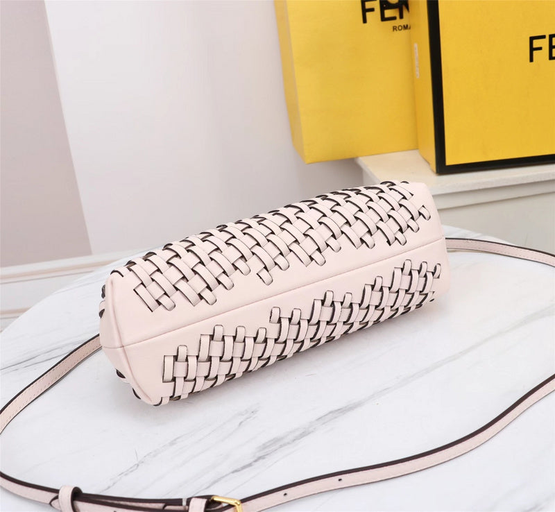 Satchel Bags - FDI Bags - 003
