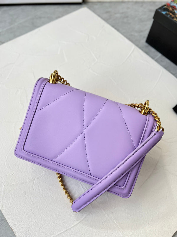Satchel Bags - DG Bags - 132