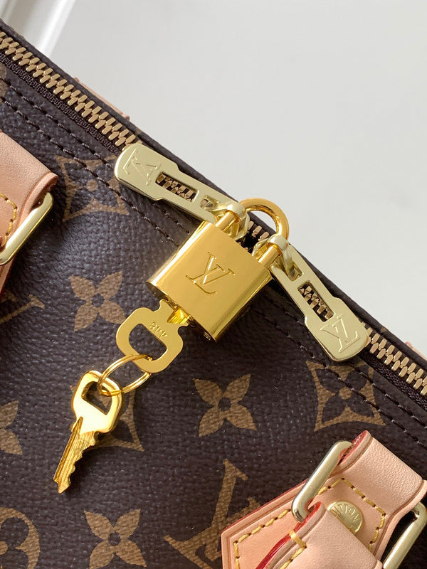 Glami GlamI Lu-Vi Bags - 16877