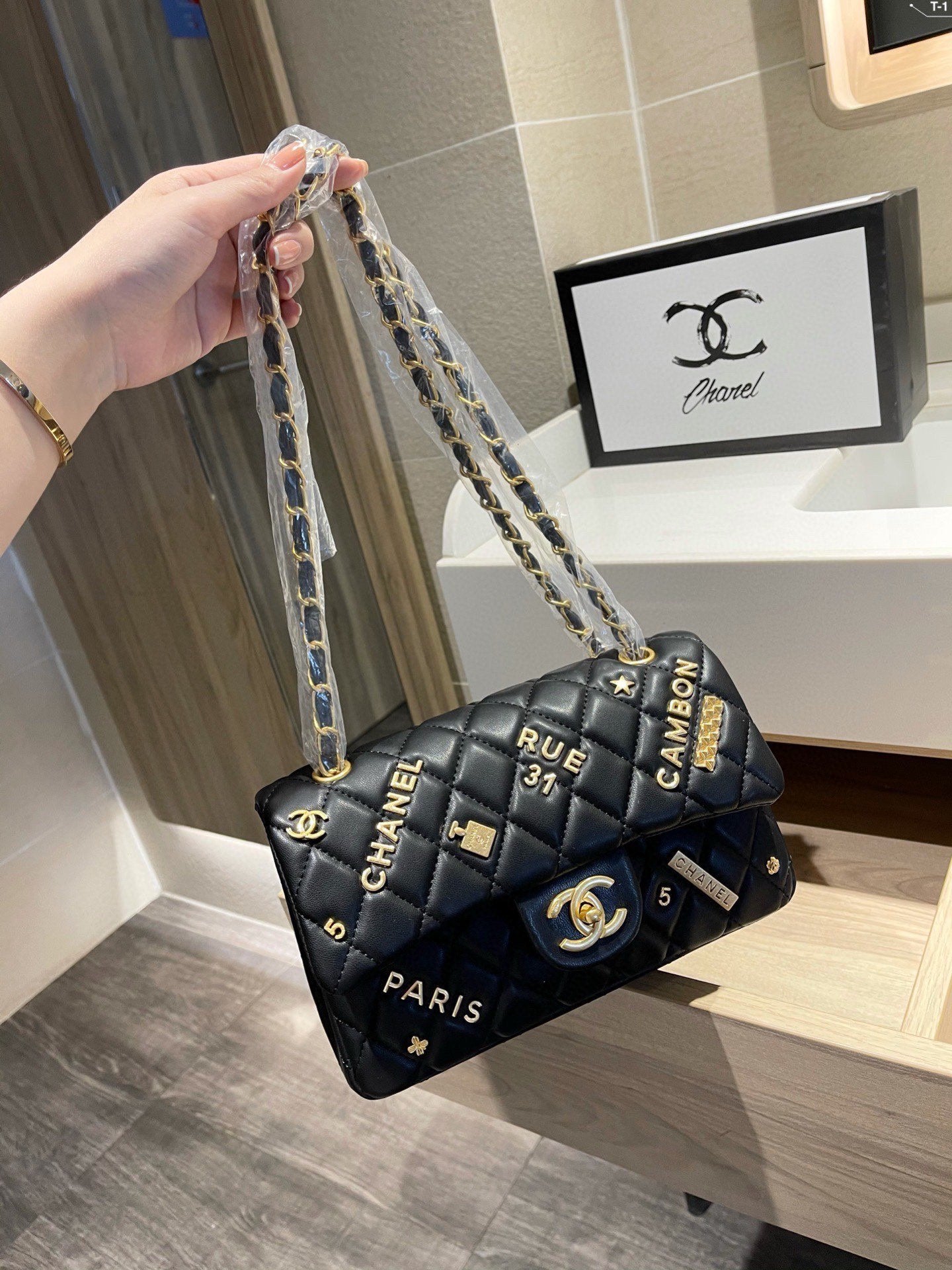 GLM - Top Quality Bags CHL 132