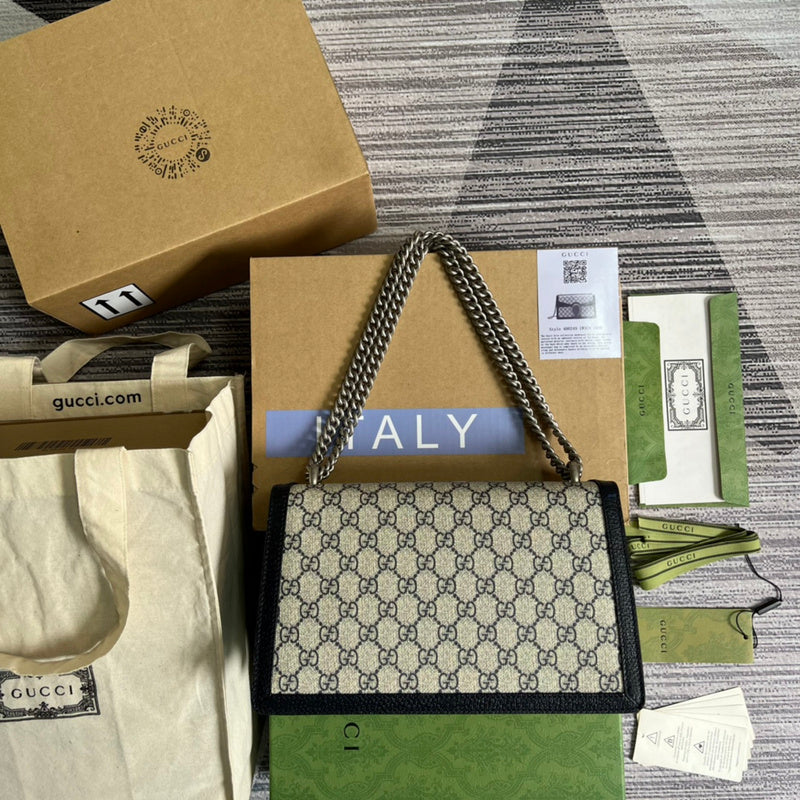 Satchel Bags - GCI Bags - 4605
