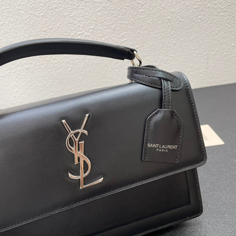 Satchel Bags - SLY Bags - 1205