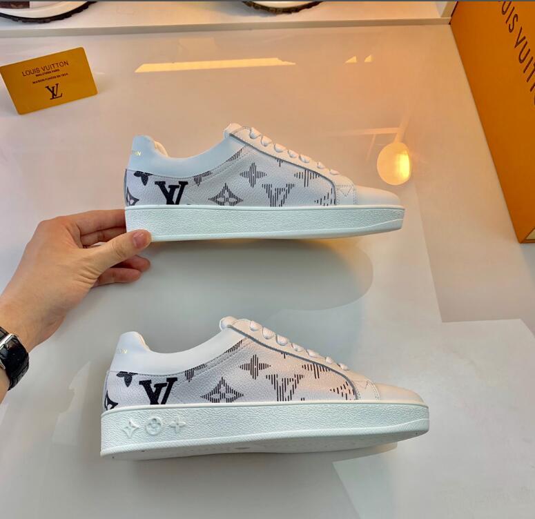 glami shop- LOV Men Shoes - 1806
