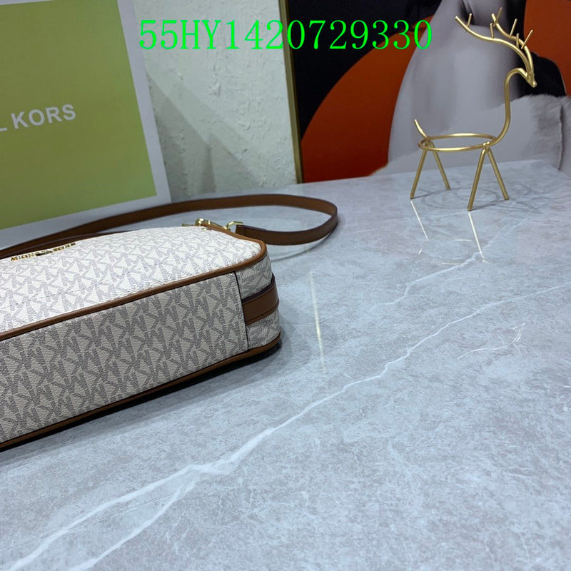 Satchel Bags - MK Bags - 712