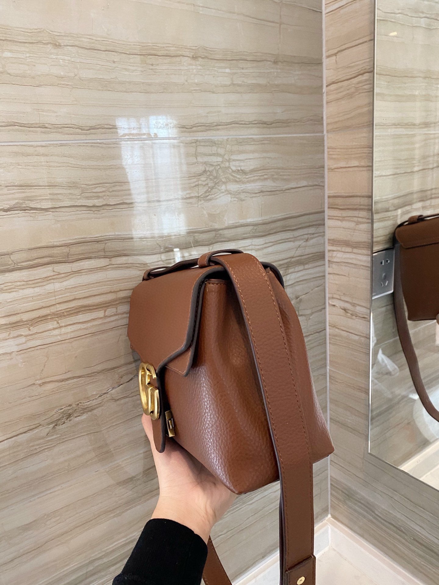 GLM - Top Quality Bags GCI 211