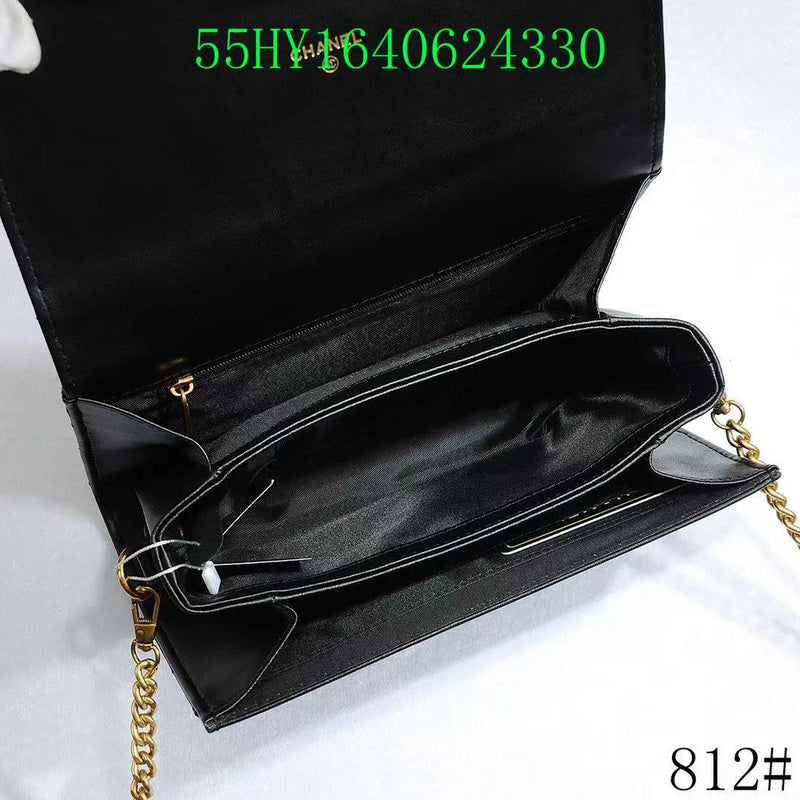 Satchel Bags - CHL Bags - 5320