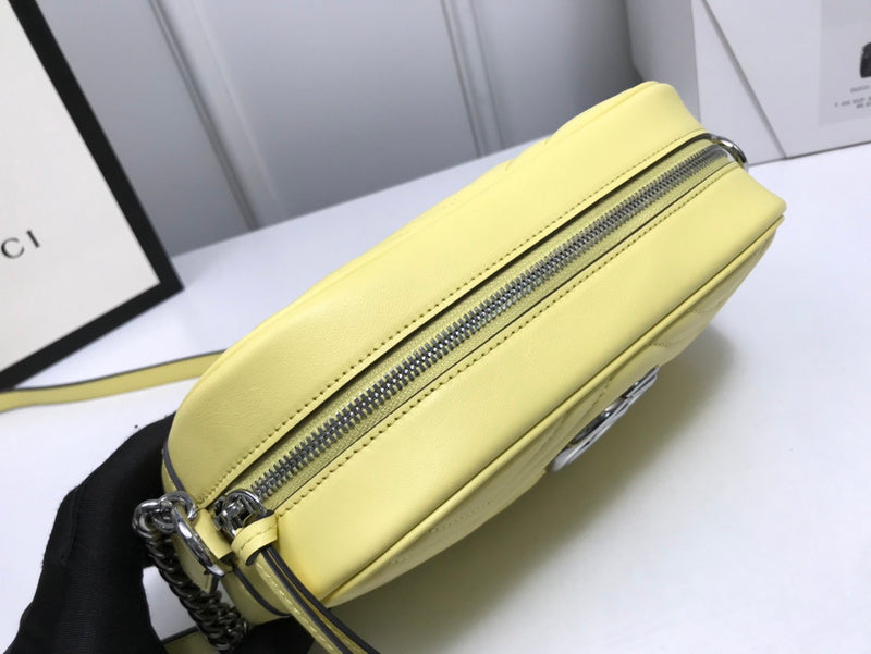 Satchel Bags - GCI Bags - 7008