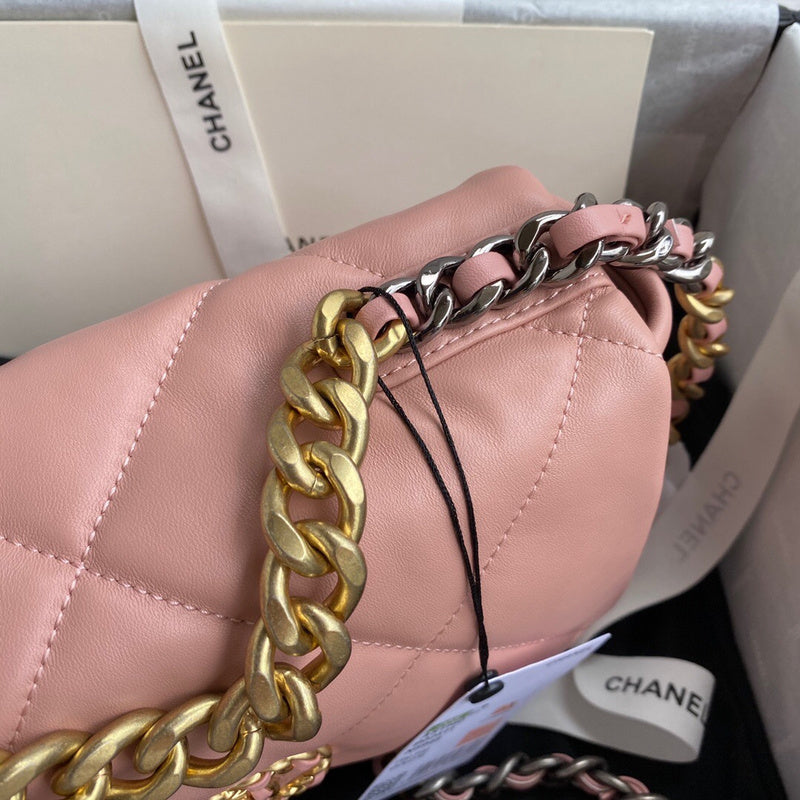 Satchel Bags - CHL Bags - 7448