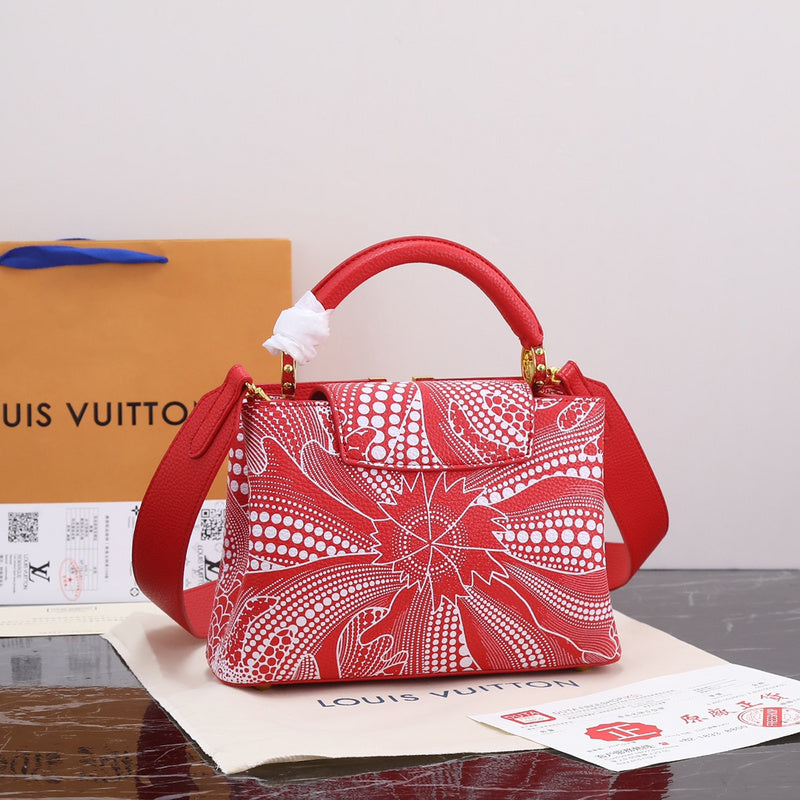 Satchel Bags - VL Bags - 2080