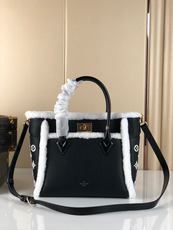 Satchel Bags - VL Bags - 4731