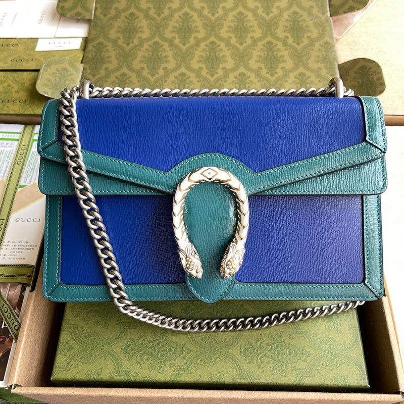 Satchel Bags - GCI Bags - 3018