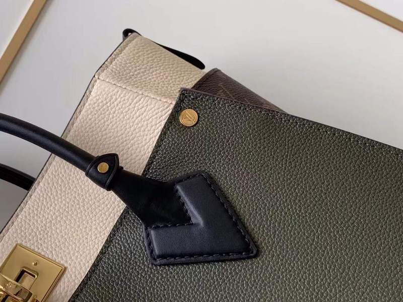 Satchel Bags - VL Bags - 4977