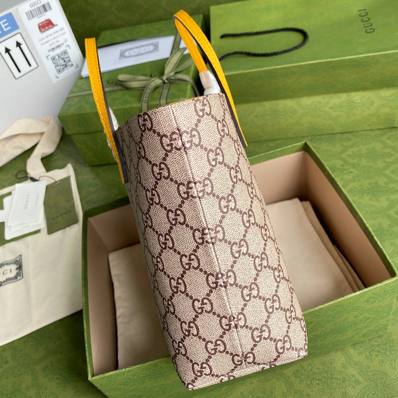 Satchel Bags - GCI Bags - 6917