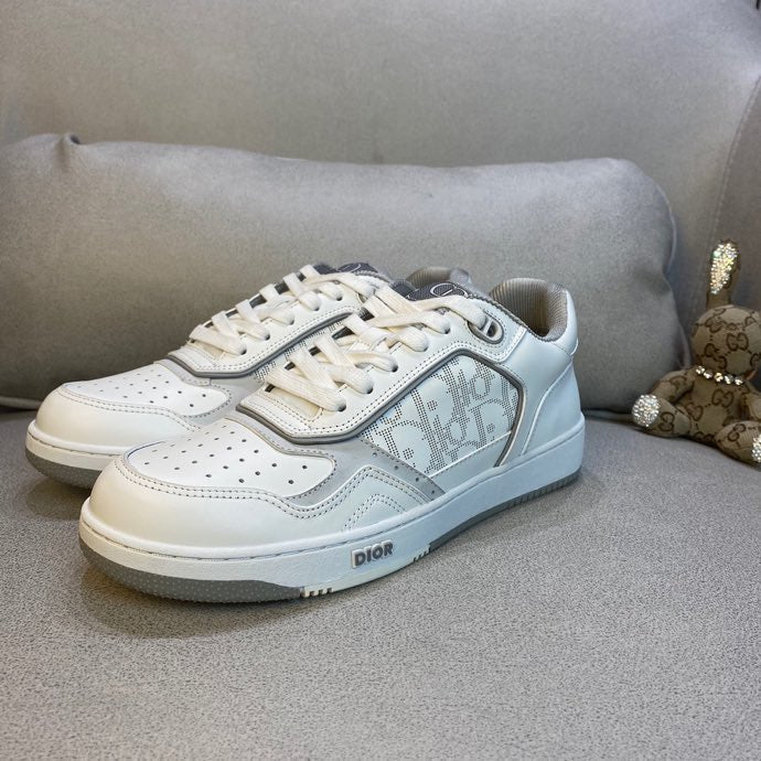 GLM - DIR B27 LOW-TOP SNEAKER