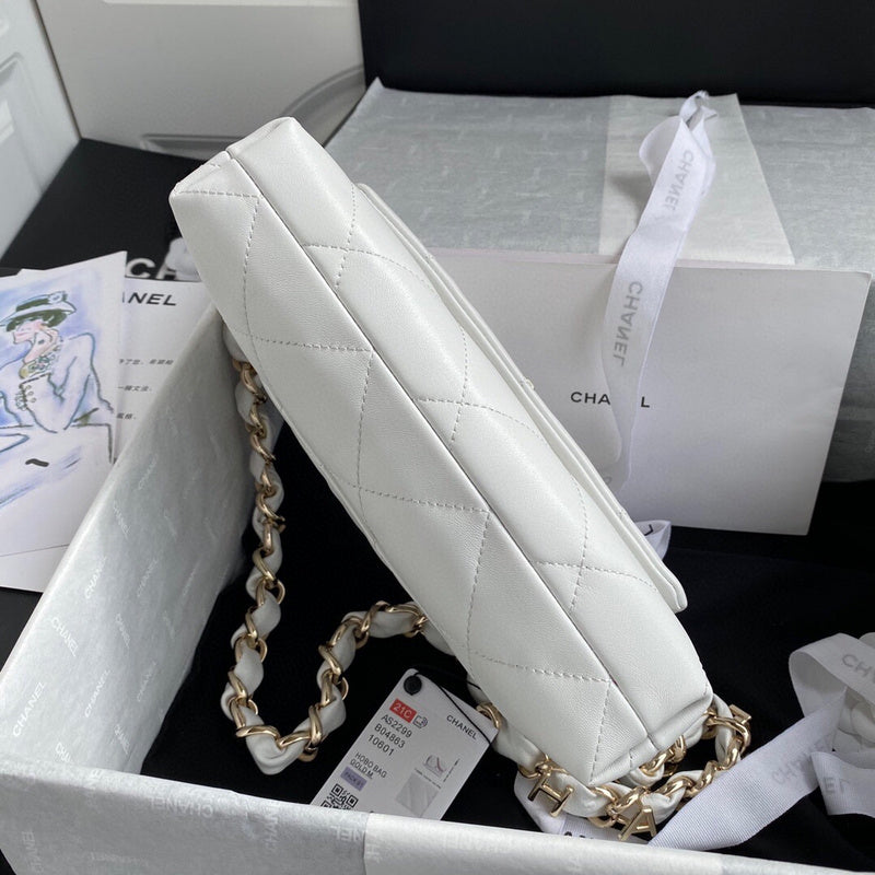 Satchel Bags - CHL Bags - 4744