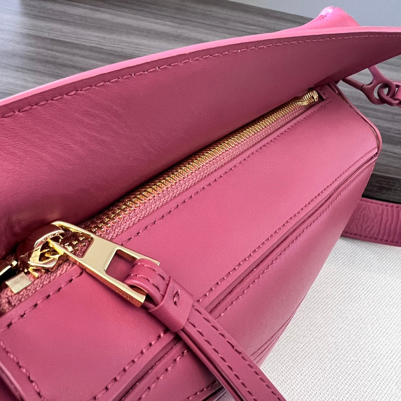 Satchel Bags - LOW Bags - 007