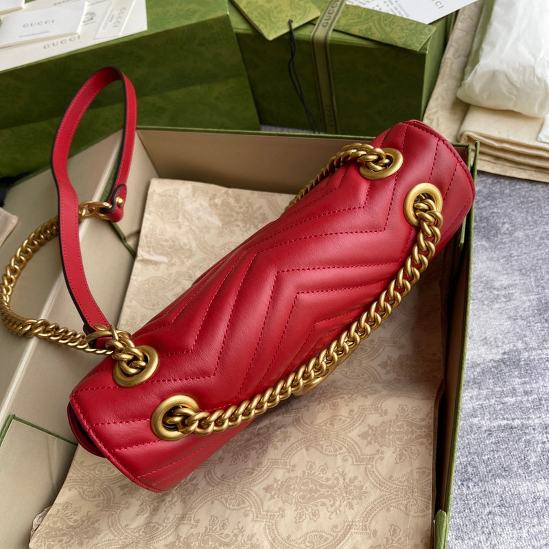 Satchel Bags - GCI Bags - 3278