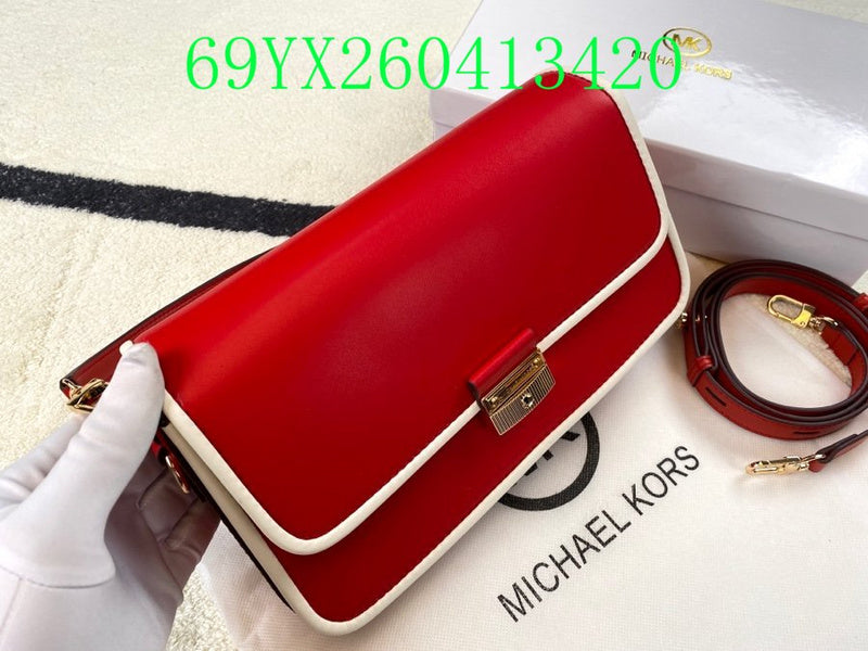 Satchel Bags - MK Bags - 801