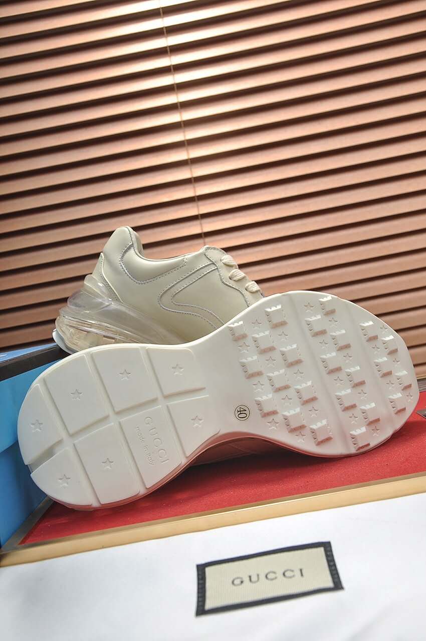 GLM-GCI  Rhyton Chunky NY Sneaker 062